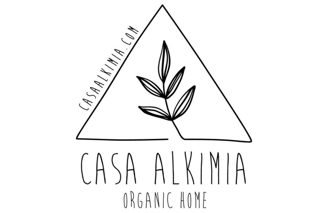 Casa Alkimia Oceanfront Guest house *