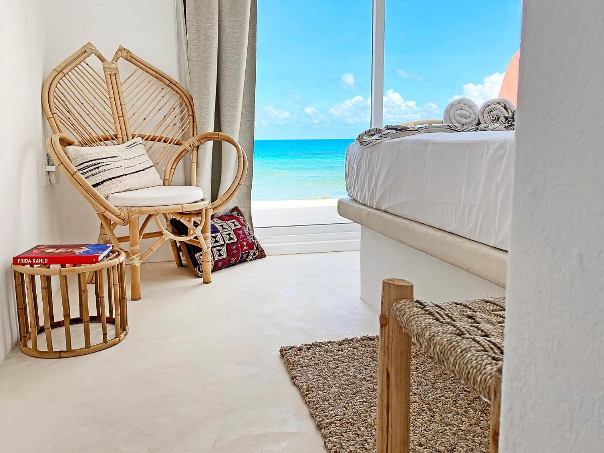 Guest house Casa Alkimia Oceanfront *