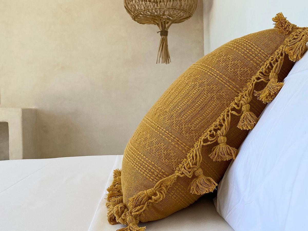 Casa Alkimia Oceanfront Guest house Isla Mujeres