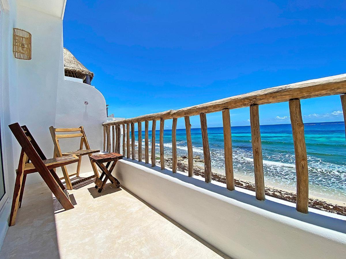 Casa Alkimia Oceanfront Isla Mujeres