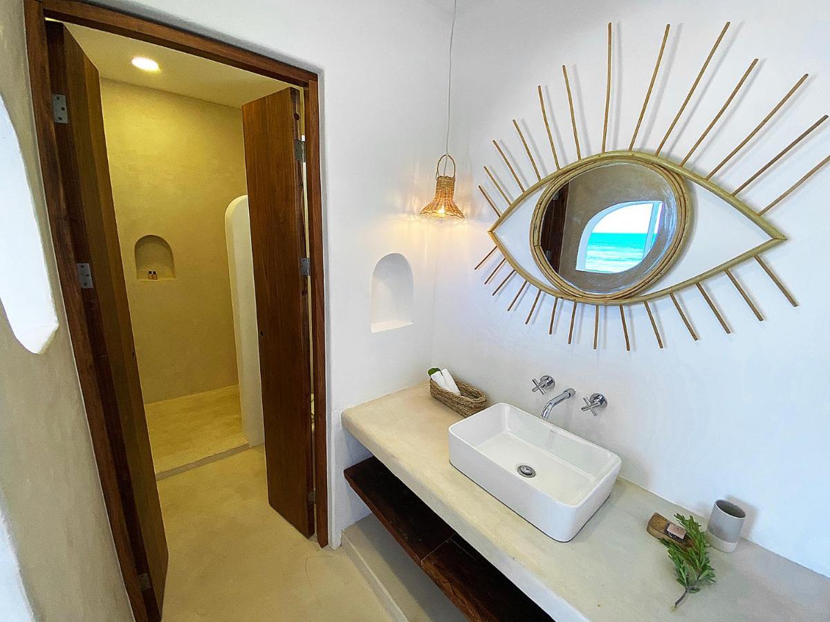 Guest house Casa Alkimia Oceanfront