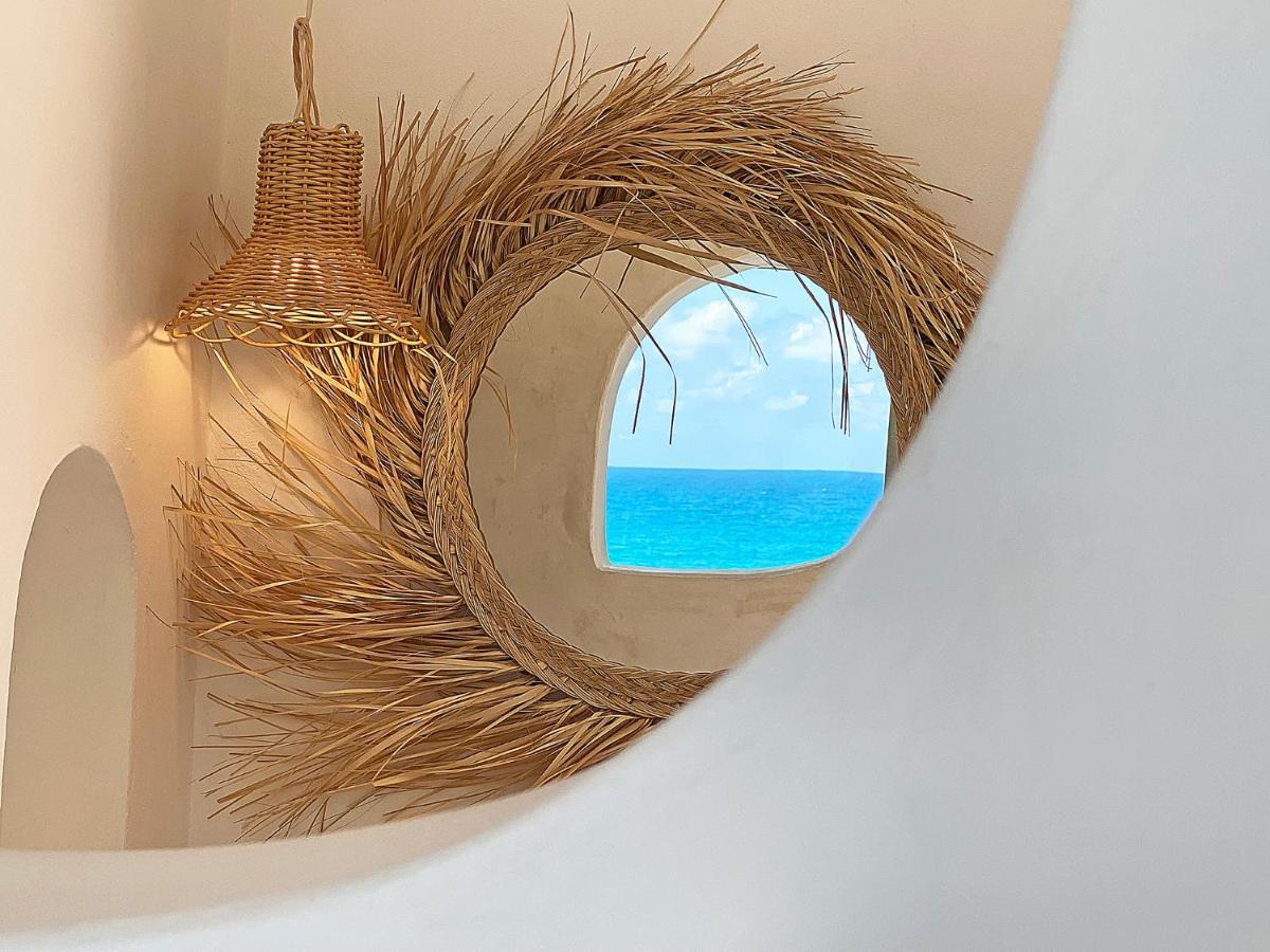 Casa Alkimia Oceanfront * Isla Mujeres