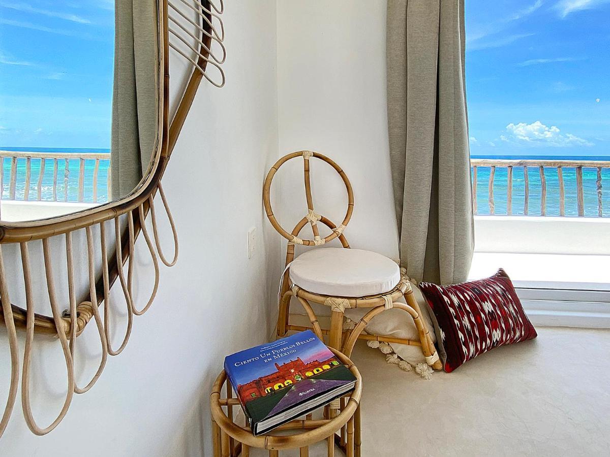 Casa Alkimia Oceanfront