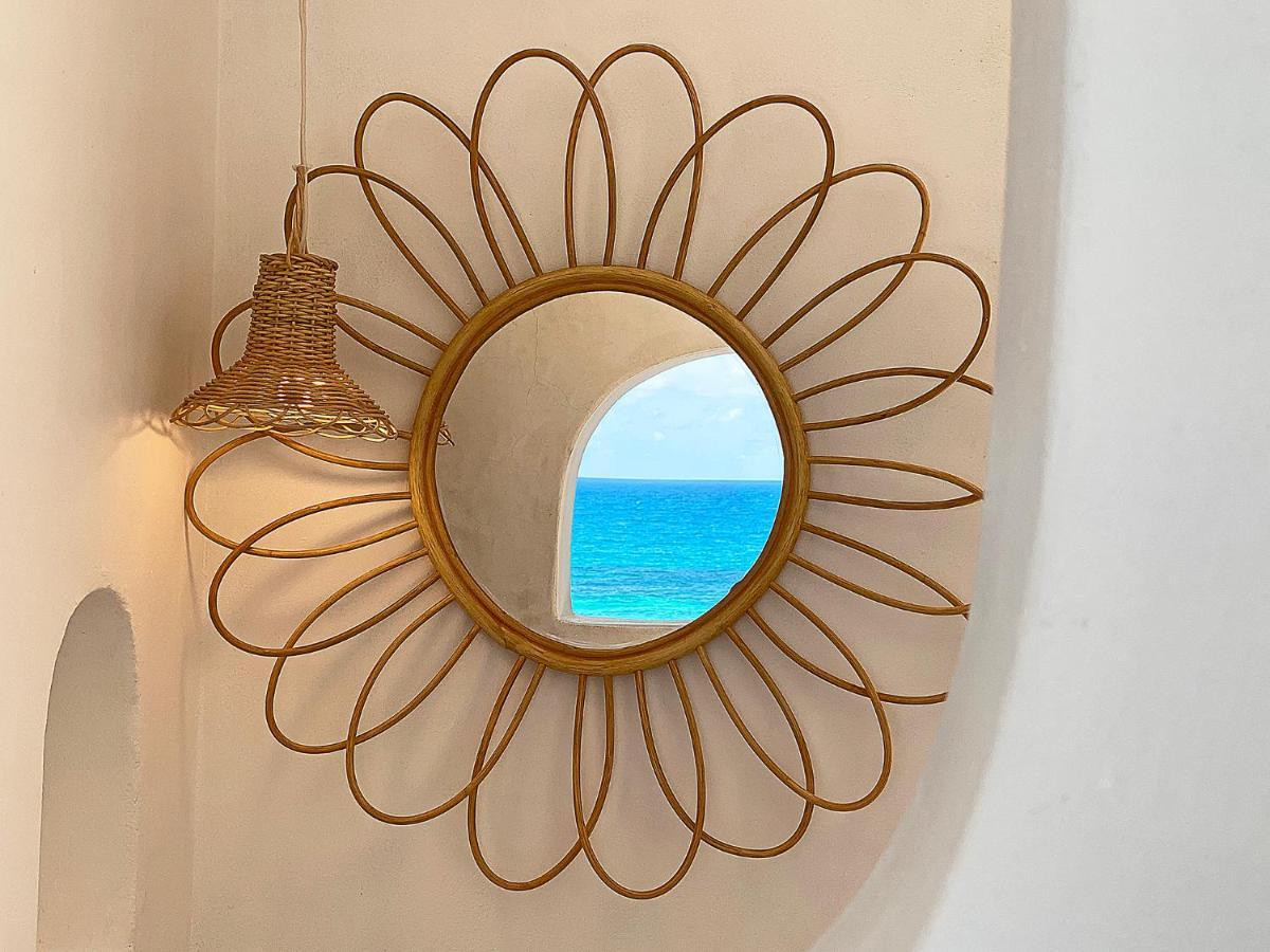 Guest house Casa Alkimia Oceanfront Isla Mujeres