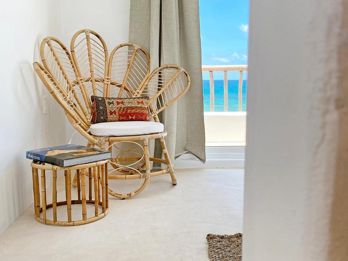 Casa Alkimia Oceanfront Guest house Isla Mujeres