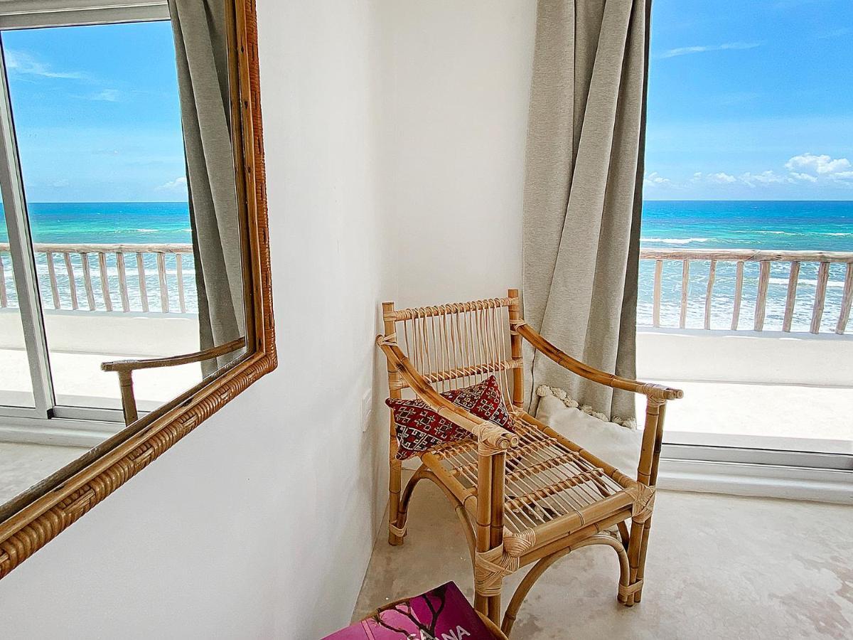 Casa Alkimia Oceanfront *