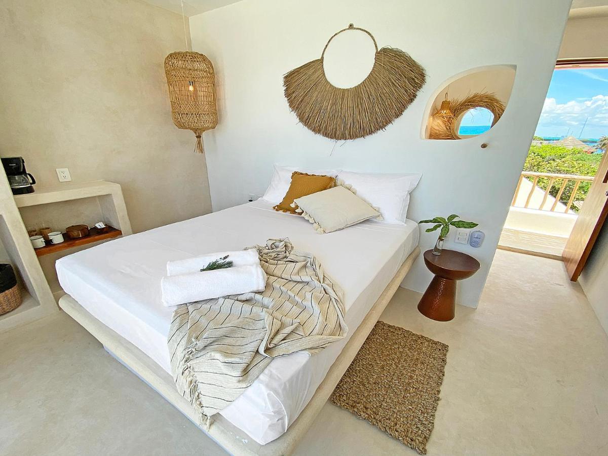 Guest house Casa Alkimia Oceanfront Isla Mujeres