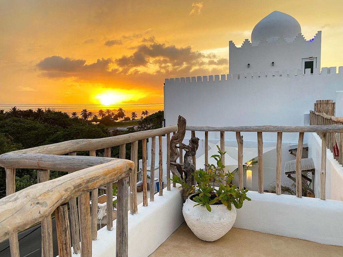 Casa Alkimia Oceanfront Isla Mujeres