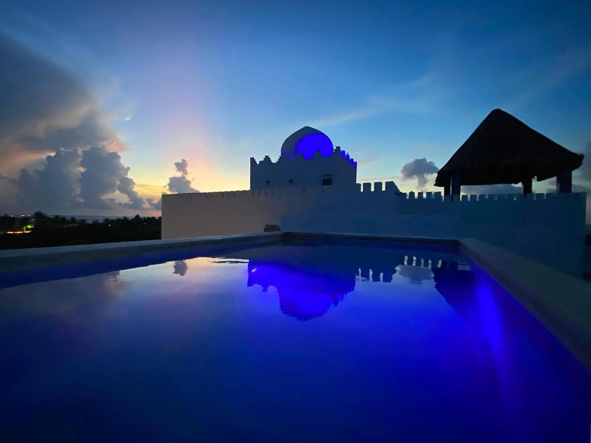 Casa Alkimia Oceanfront *