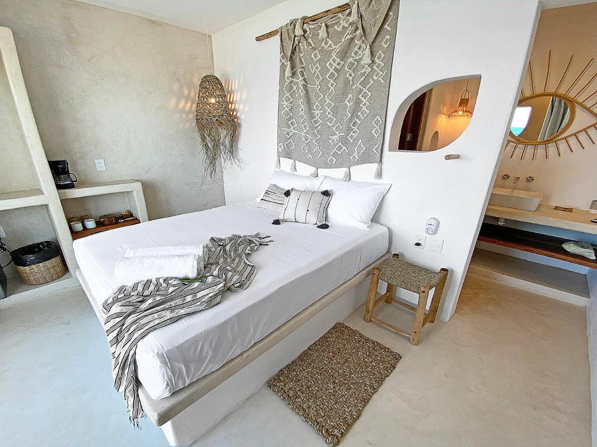 Casa Alkimia Oceanfront Pensión Isla Mujeres