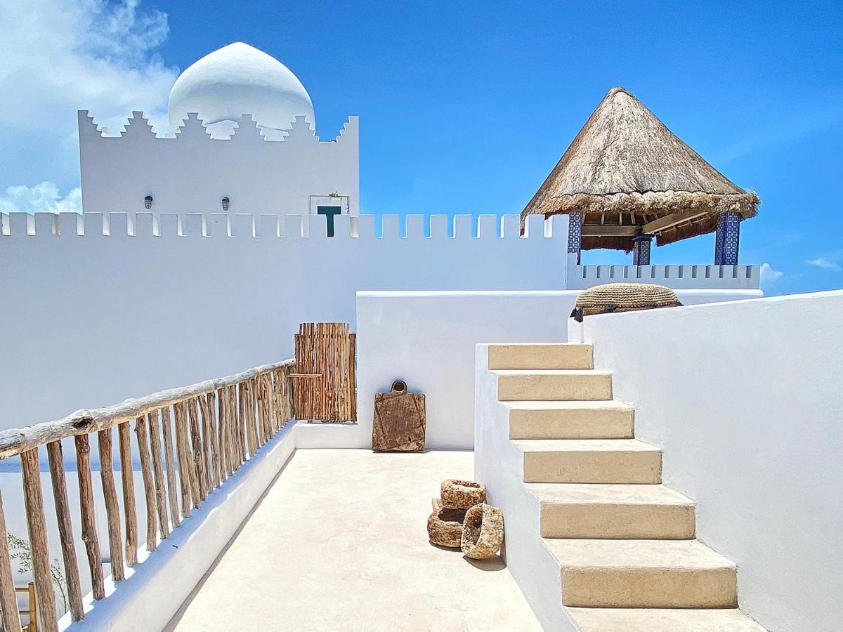 Casa Alkimia Oceanfront *