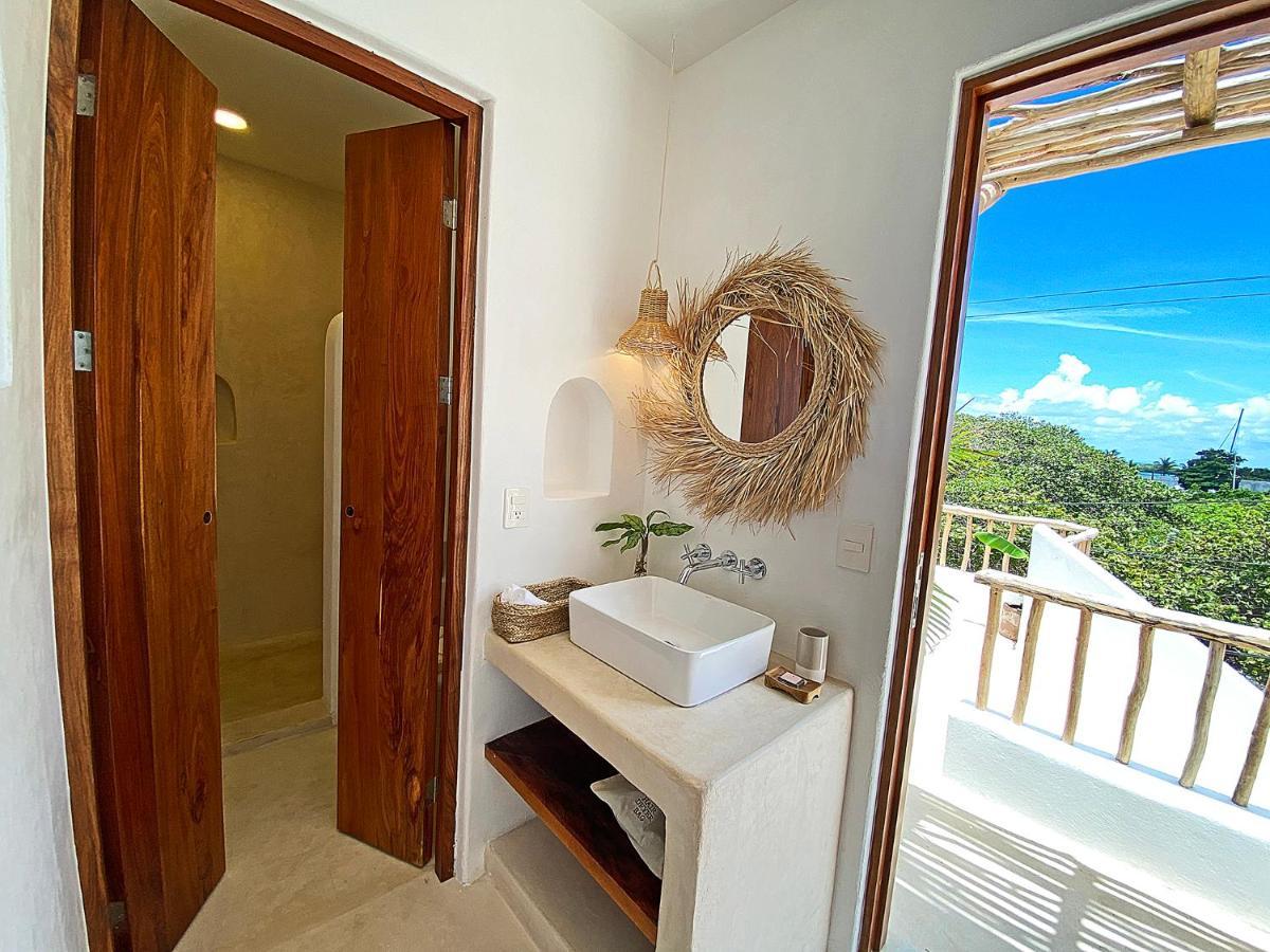 Pensión Casa Alkimia Oceanfront *