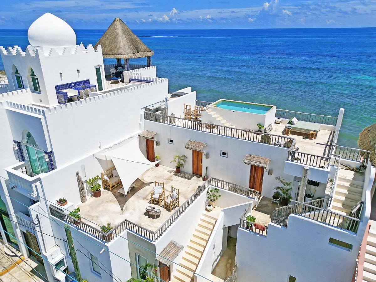 Casa Alkimia Oceanfront